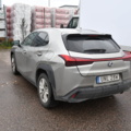 960243-5 Lexus UX 250h 2.0 CVT - 2021
