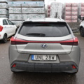 960243-6 Lexus UX 250h 2.0 CVT - 2021