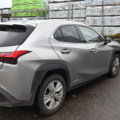 960243-7 Lexus UX 250h 2.0 CVT - 2021