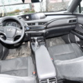 960243-9 Lexus UX 250h 2.0 CVT - 2021