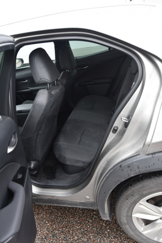 960243-11 Lexus UX 250h 2.0 CVT - 2021