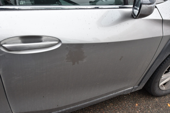 960243-25 Lexus UX 250h 2.0 CVT - 2021