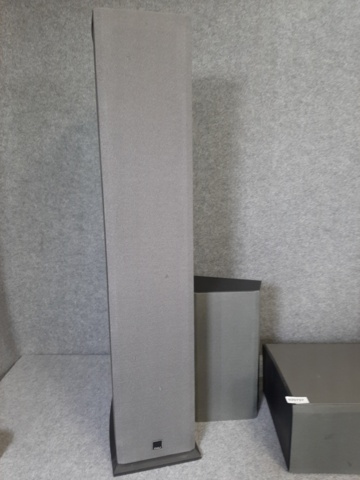 920737-2 Speaker system, Dali Suite (5x units)