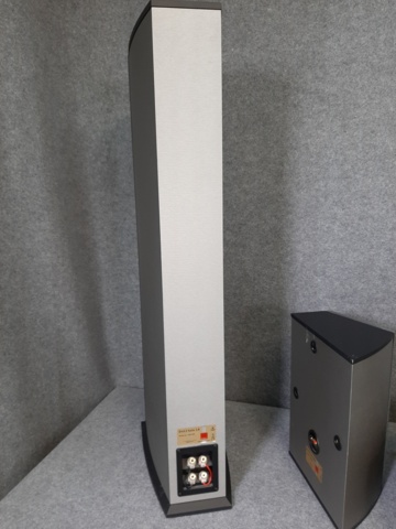 920737-4 Speaker system, Dali Suite (5x units)