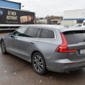 960244-2 Volvo V60 B4 - 2021