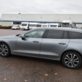 960244-3 Volvo V60 B4 - 2021