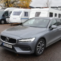 960244-1 Volvo V60 B4 - 2021