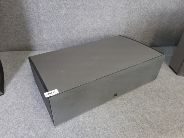 920737-7 Speaker system, Dali Suite (5x units)