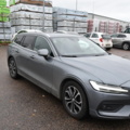 960244-5 Volvo V60 B4 - 2021