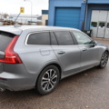 960244-6 Volvo V60 B4 - 2021