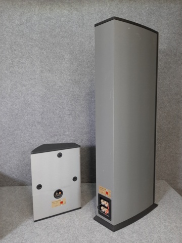 920737-10 Speaker system, Dali Suite (5x units)