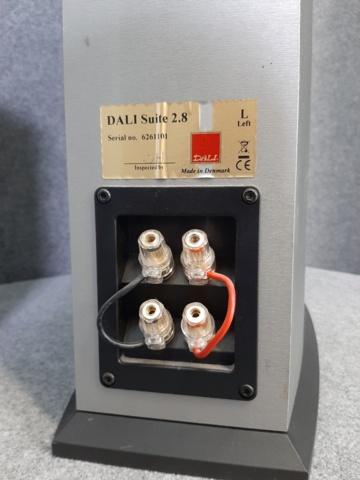 920737-11 Speaker system, Dali Suite (5x units)