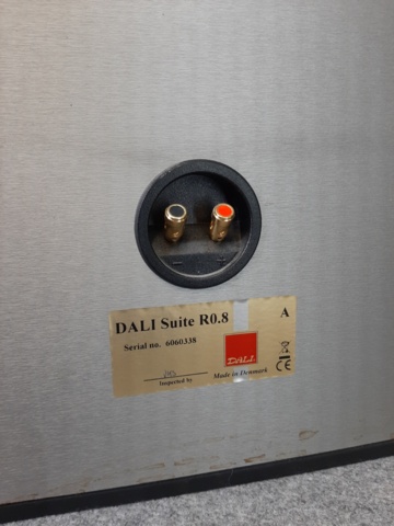 920737-12 Speaker system, Dali Suite (5x units)