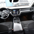 960244-9 Volvo V60 B4 - 2021