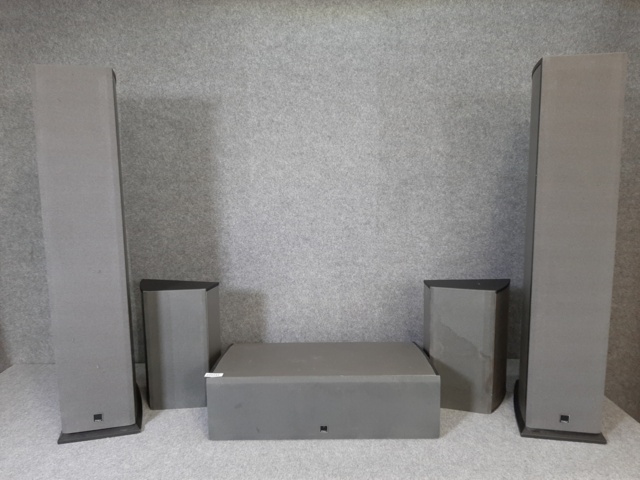 920737-13 Speaker system, Dali Suite (5x units)