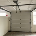 887310-1 HÖRMANN overhead sliding door