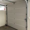 887310-3 HÖRMANN overhead sliding door
