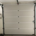 887310-7 HÖRMANN overhead sliding door