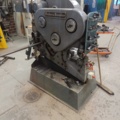928608-2 Punching/Profiling machine Muhru Bender KBL 11 N