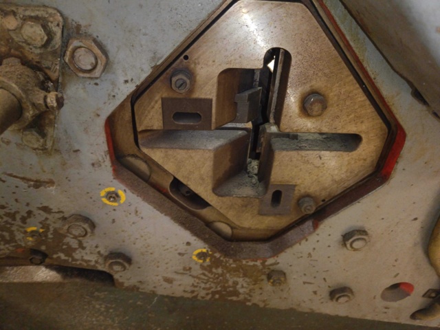 928608-10 Punching/Profiling machine Muhru Bender KBL 11 N