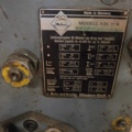 928608-17 Punching/Profiling machine Muhru Bender KBL 11 N