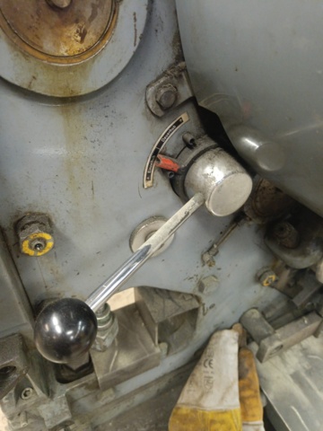 928608-23 Punching/Profiling machine Muhru Bender KBL 11 N