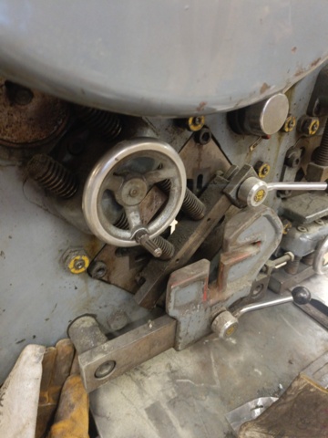 928608-26 Punching/Profiling machine Muhru Bender KBL 11 N