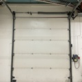 887336-1 HÖRMANN overhead sliding door
