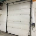 887336-2 HÖRMANN overhead sliding door