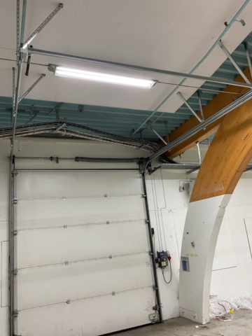 887336-4 HÖRMANN overhead sliding door