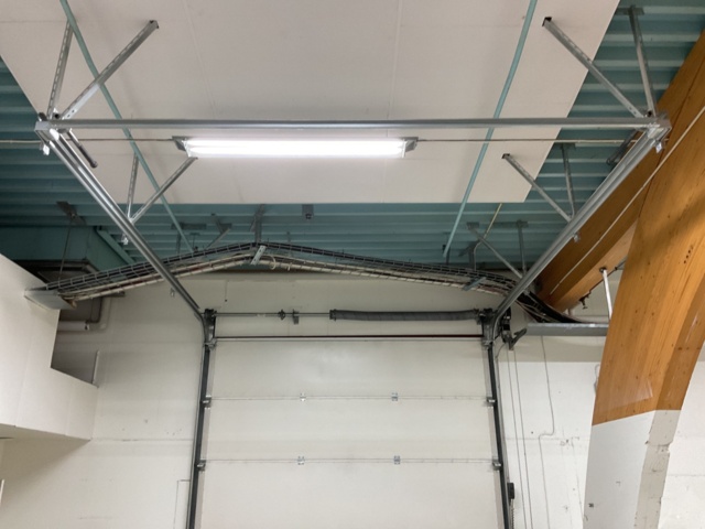 887336-12 HÖRMANN overhead sliding door