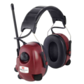 960249-1 Hearing protection 3M Peltor Alert M2RX7A2-01