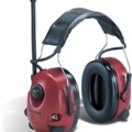 960250-1 Hearing protection 3M Peltor Alert M2RX7A