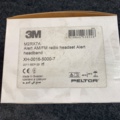960250-3 Hearing protection 3M Peltor Alert M2RX7A