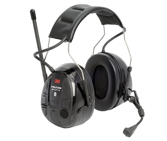 960251-1 Hearing protection 3M Peltor Alert XP WS5