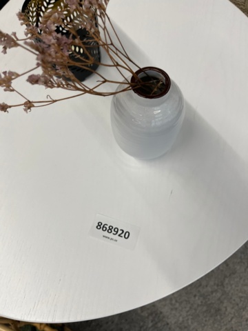 868919-7 Conference table with chairs, Whiteboard