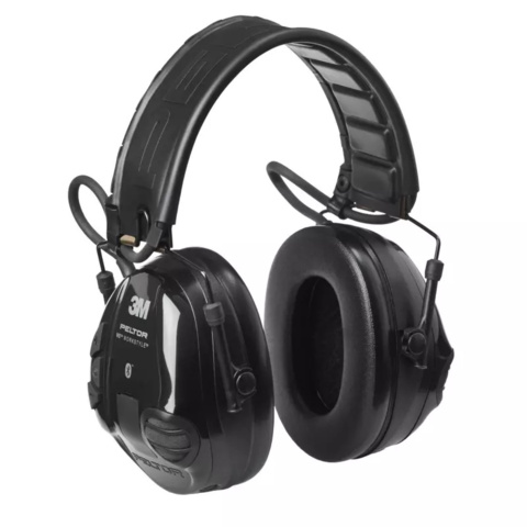960254-1 Hearing protection 3M Peltor WS Workstyle EU