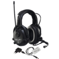 960257-1 Hearing protection Zekler 412RDB (incl. battery & charger)