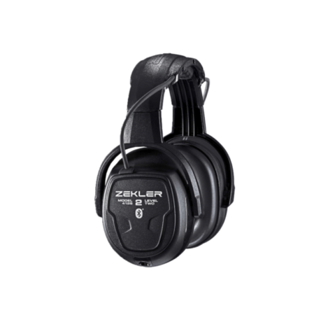 960259-1 Hearing protection Zekler 412S