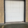887336-14 HÖRMANN overhead sliding door