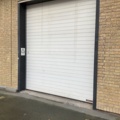 887336-13 HÖRMANN overhead sliding door