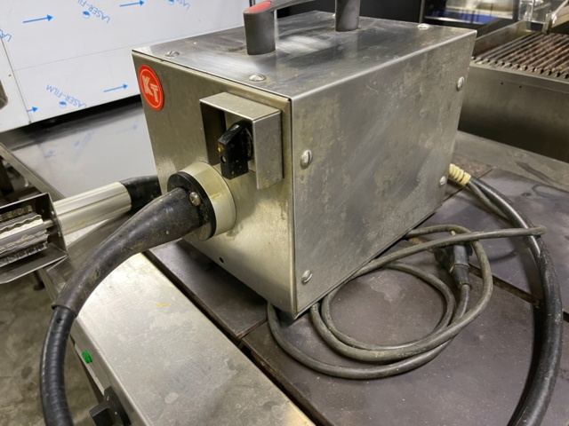 423065-1 Fish scales KT-S. Tested, works