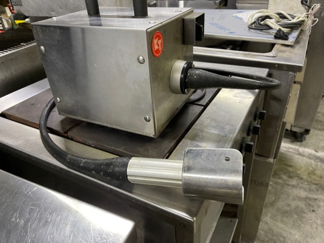 423065-3 Fish scales KT-S. Tested, works