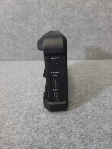 920742-6 7" 4K HDR Monitor / Recorder / Switcher x2, Shogun Atmos