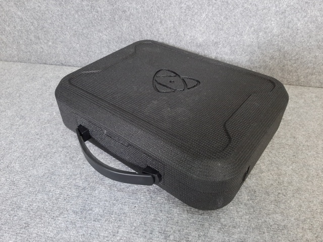 920742-9 7" 4K HDR Monitor / Recorder / Switcher x2, Shogun Atmos