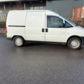 960321-5 Citroën Jumpy Van 2.0 HDi Manuell -2002