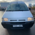 960321-7 Citroën Jumpy Van 2.0 HDi Manuell -2002