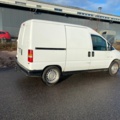 960321-6 Citroën Jumpy Van 2.0 HDi Manuell -2002