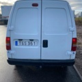 960321-8 Citroën Jumpy Van 2.0 HDi Manuell -2002