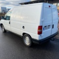 960321-3 Citroën Jumpy Van 2.0 HDi Manuell -2002